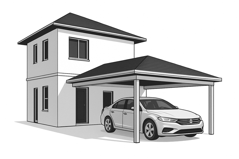 Carports